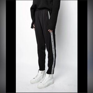 Zadig and Voltair Paula band Pants ( $348 USD )